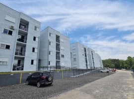 Edifício Vista Bela